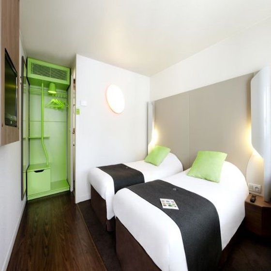 Hotel Campanile Valence Sud Exterior foto